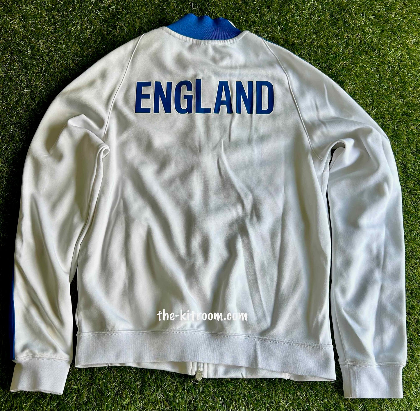 2014-15 England Football Jacket S