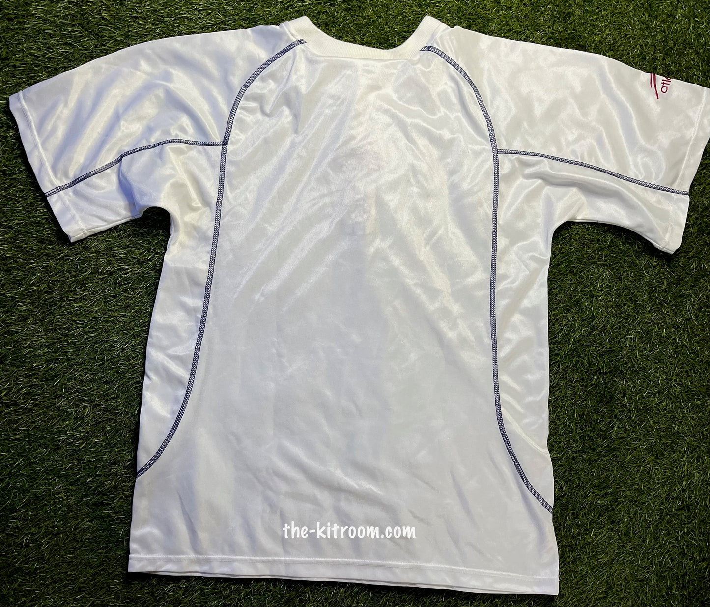 2004 Venezuela Away Shirt