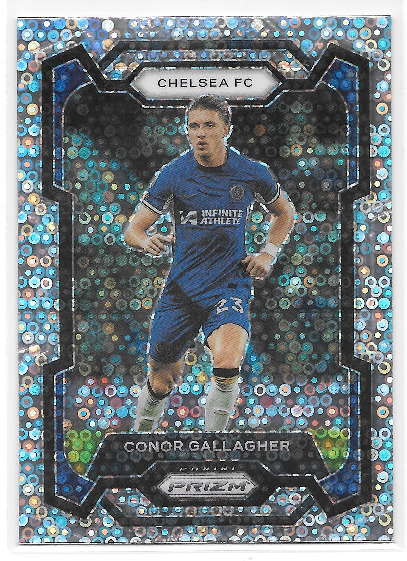 Conor Gallagher (Chelsea FC) Breakaway Panini Prizm Premier League 23-24