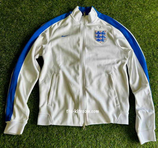 2014-15 England Football Jacket S