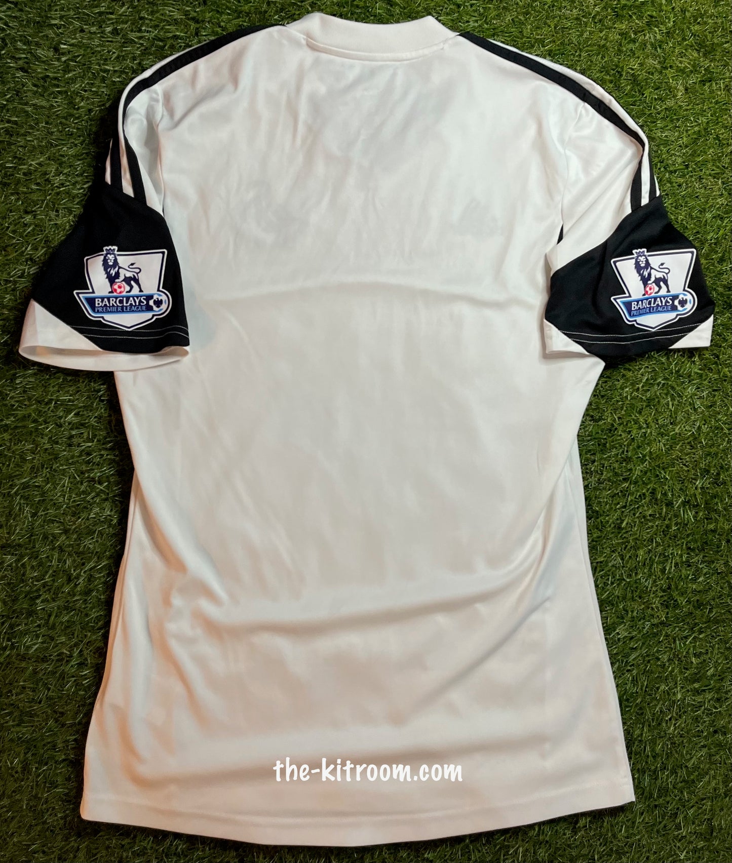 2013-14 Swansea City Home Shirt